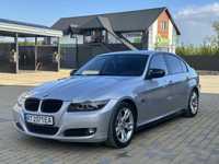 BMW 320d E90 N47