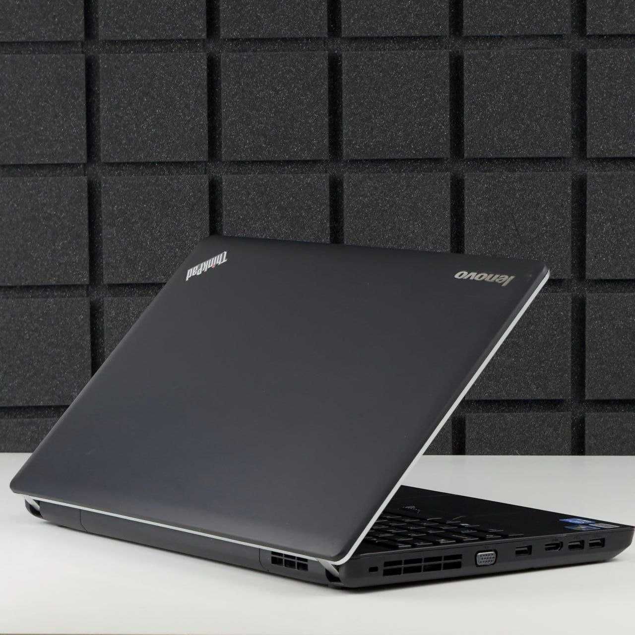 Lenovo ThinkPad E530 15,6”