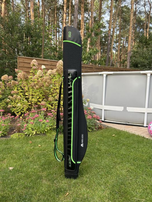 Pokrowiec na wedki od Mikado 150cm