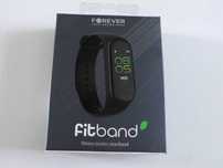 Opaska Smartband Zegarek opaska sportowa Fitband