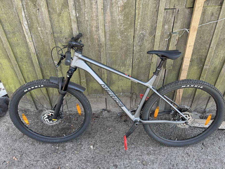 Merida Big.Nine 600 XXL 2024