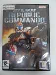 Jogo de PC Republic Commando e outros