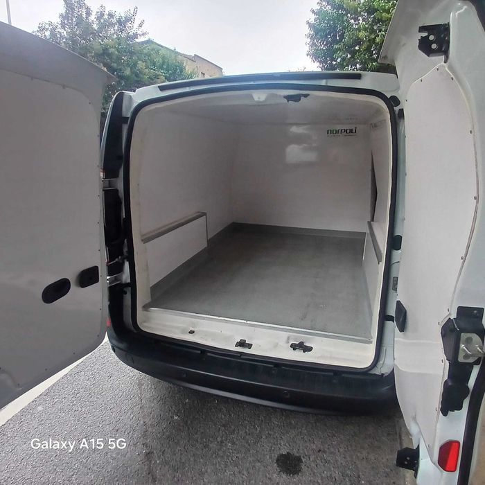 Renault Kangoo 1.5 DCI Como Nova