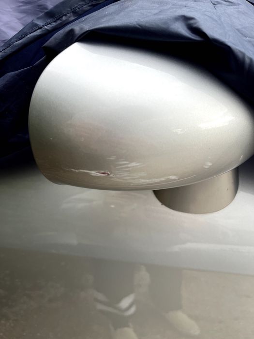 Vendo Audi TT descapotável cinzento - PF LER DESCRIÇÃO