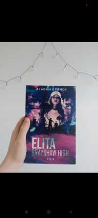 Elita Brayshaw High