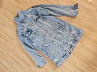 Katana jeansowa Re-Dress r.S