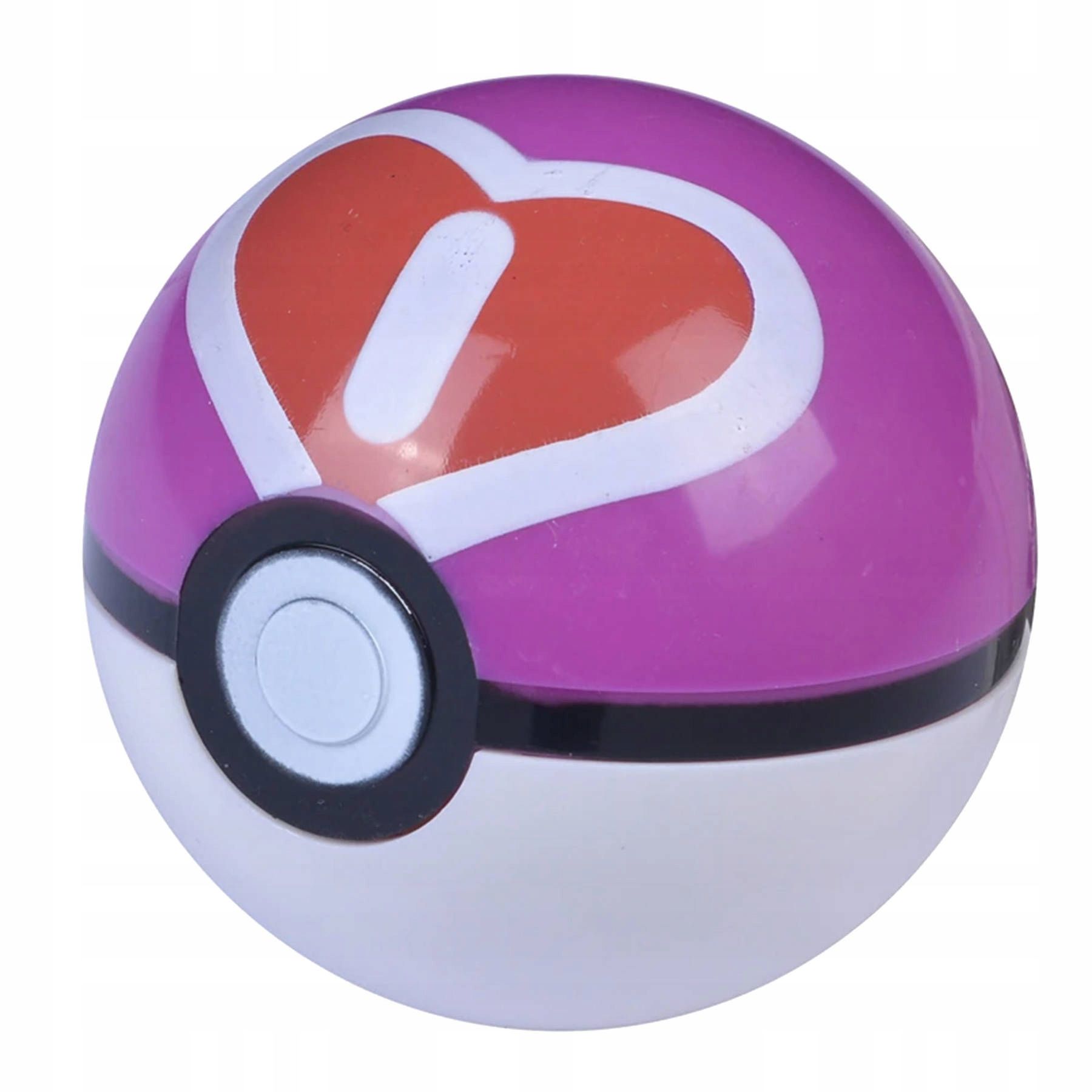 Pokemon 1 Szt Pokeball + 1 Szt Figurek