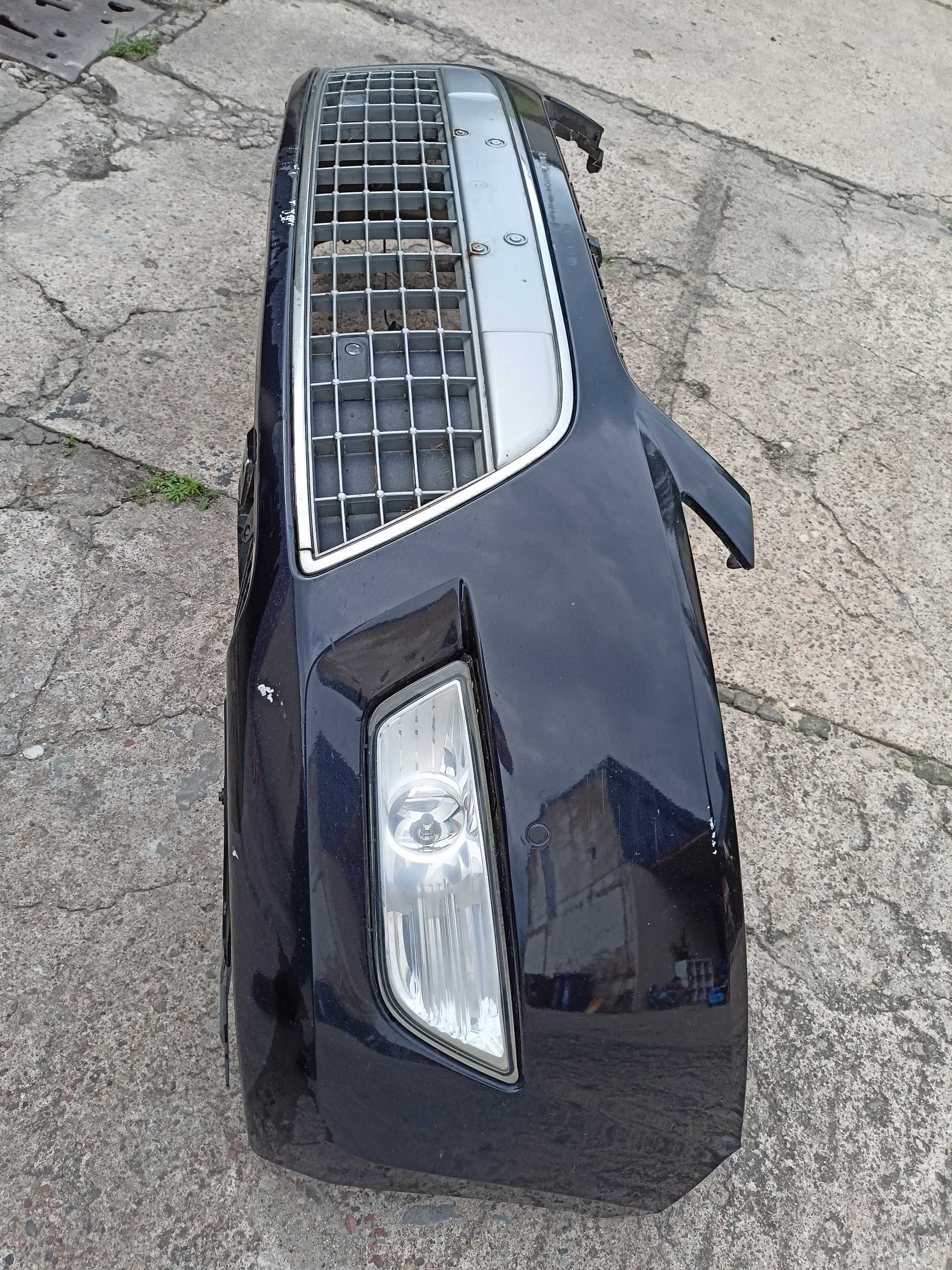 Ford Mondeo mk4 zderzak przedni kod G.6