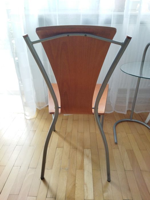 Krzesło nowoczesny design