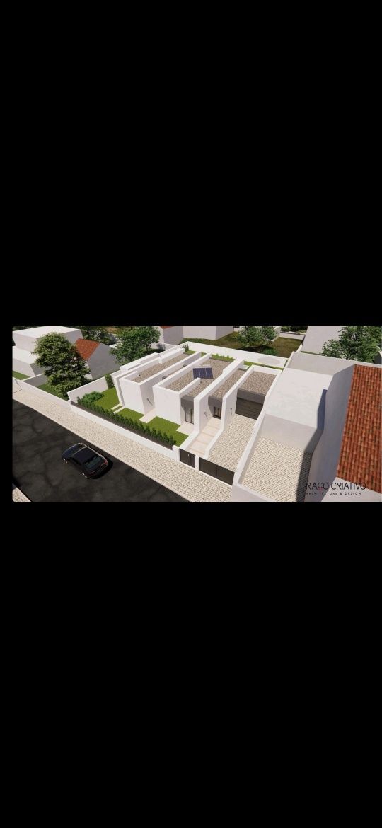 Vendo Terreno 515m2.
