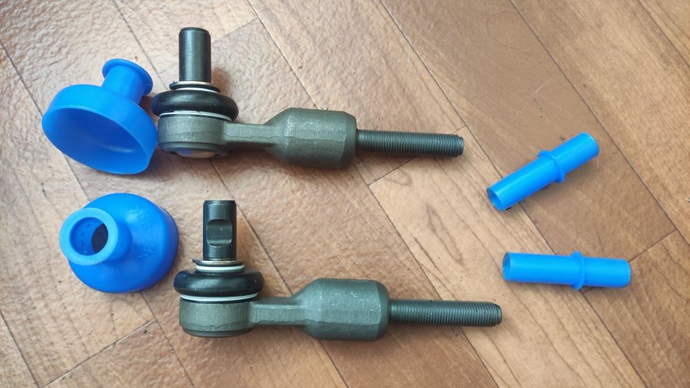 Рулевые наконечники A.B.S. 230021