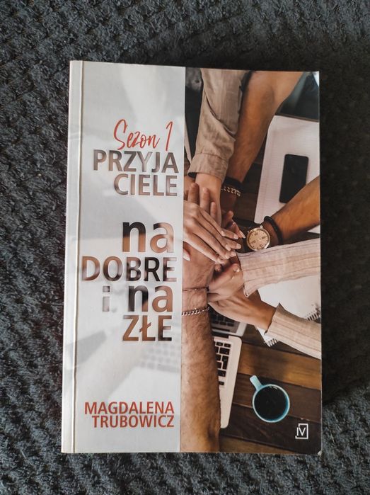 Przyjaciele na dobre i na złe