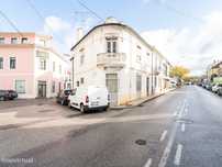 Moradia T3+2 | Rua do Brasil, Coimbra