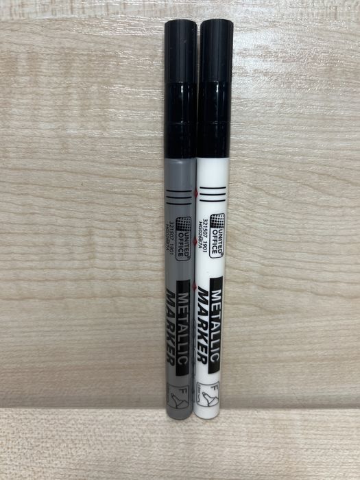 Marker dekoracyjny wodoodporny 0.8mm