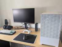 Vendo Setup Gaming completo AMD Ryzen Top