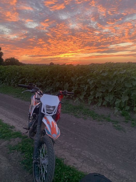 Геон х-райд 125 торг