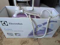 Продається праска electrolux
