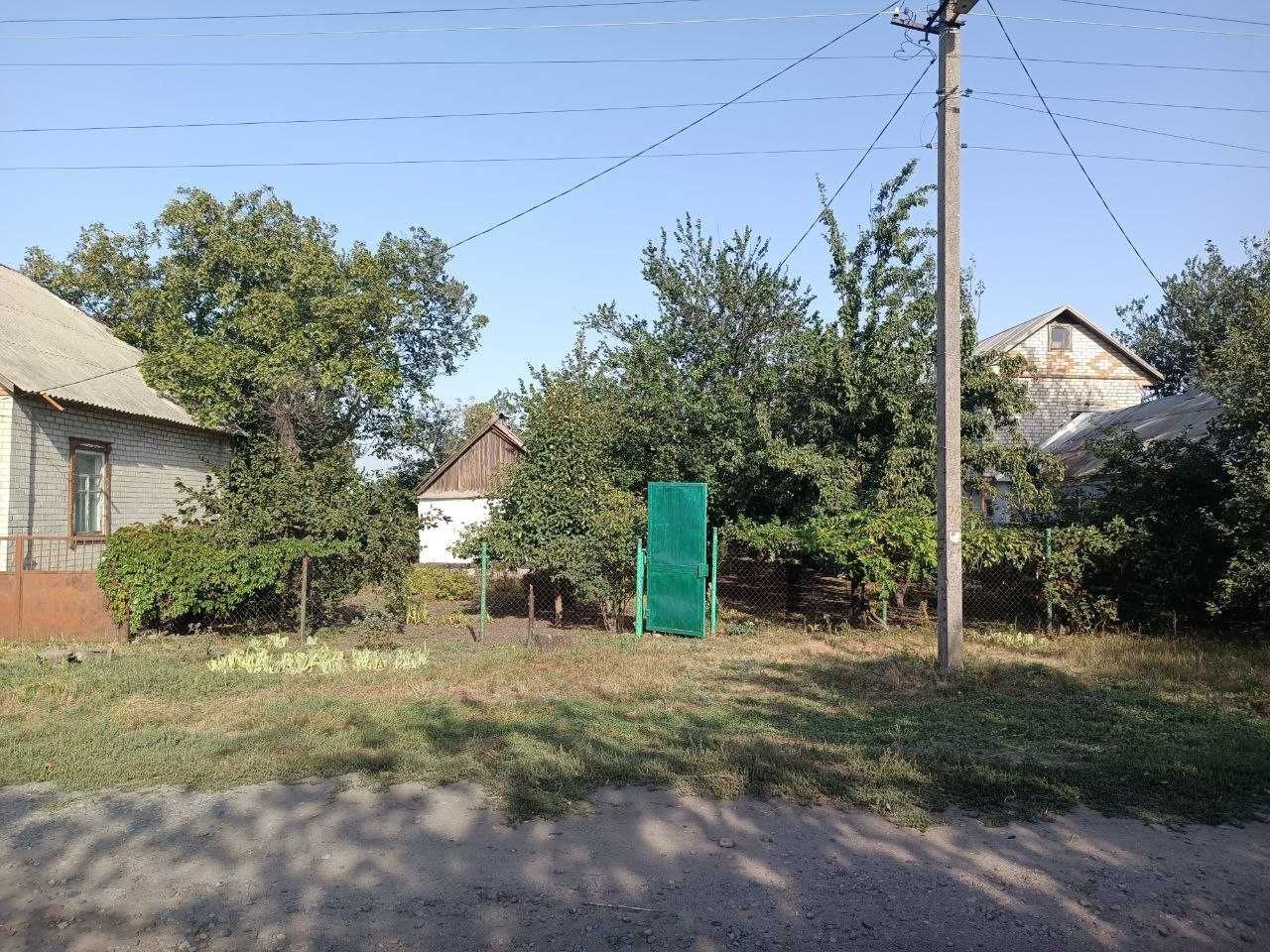 Недорого продам небольшой дом,колодец,печное отопл,кадастровый номер