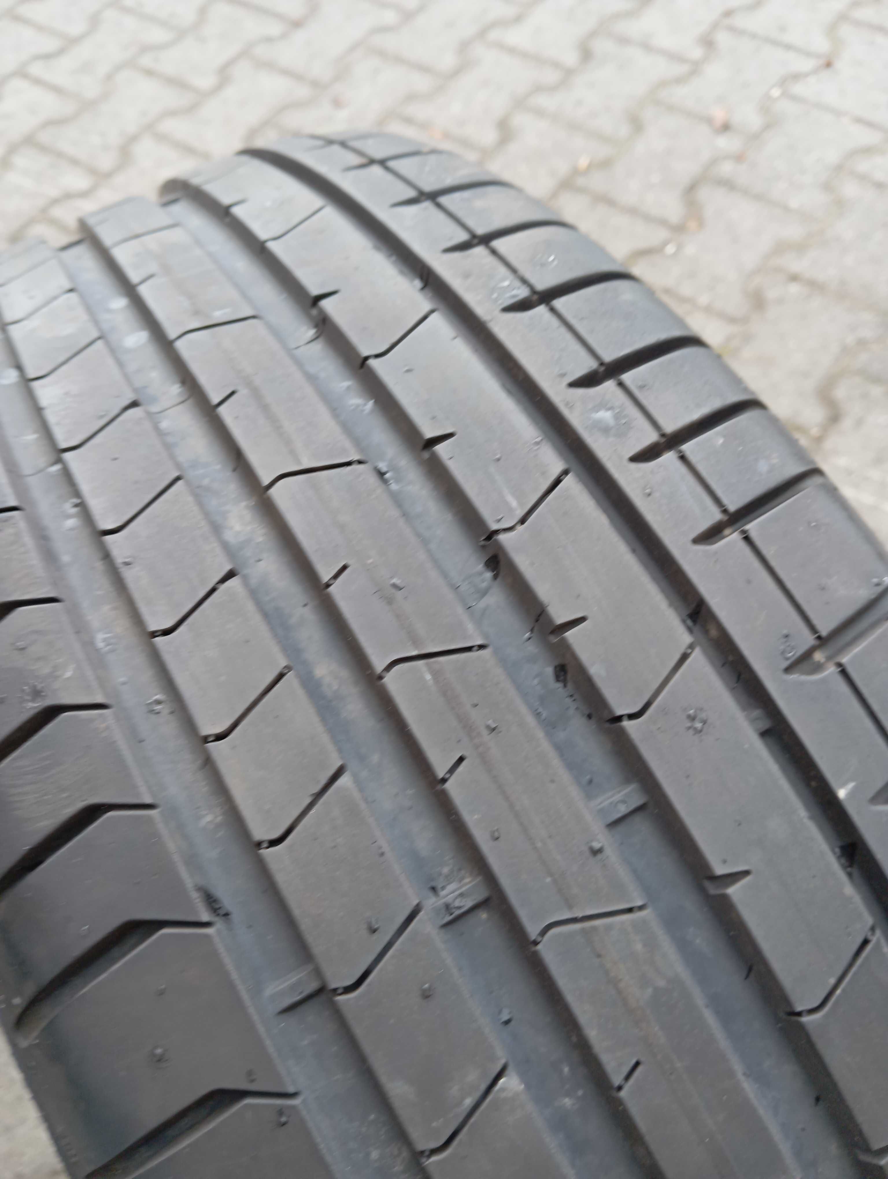 225/40/R 20  94 Y Pirelli  PzeroTM RSC