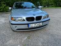 BMW Seria 3 Bmw e46 2.0 benzyna z LPG Warto!