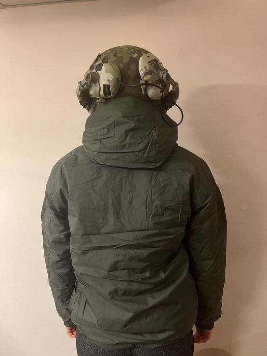 Куртка л7 level7 жіноча мультикам олива кайот