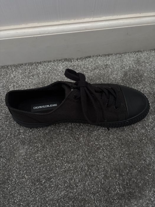 Trampki marki Calvin Klein