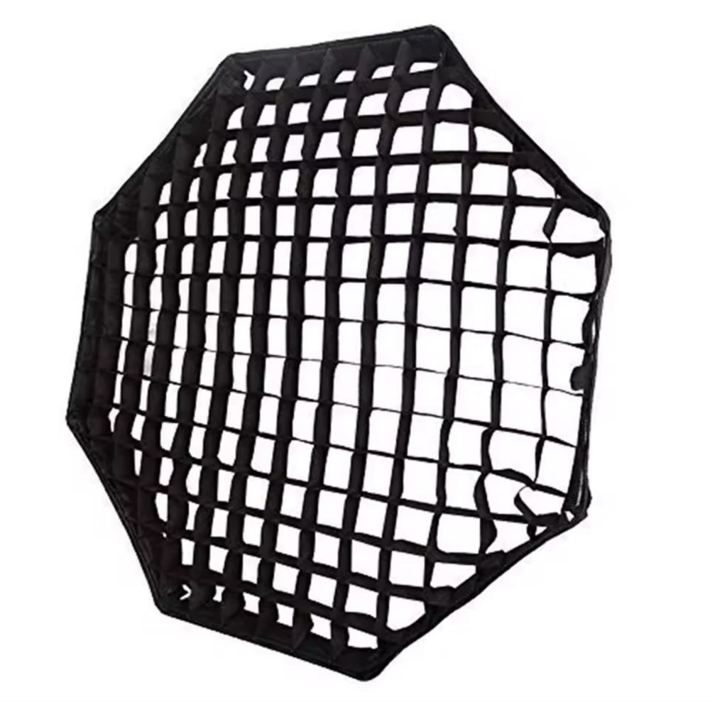Соти (сітка) Grid 55, 65, 90 см для софтбокса Triopo K65 / KS65 / KX65