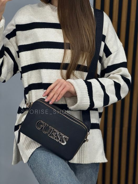Сумка кросбоді  Guess оригінал