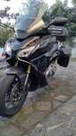 Honda Forza 750 c/nova - muitos extras