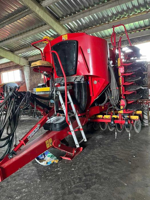 Сівалка Vaderstad Spirit 600C