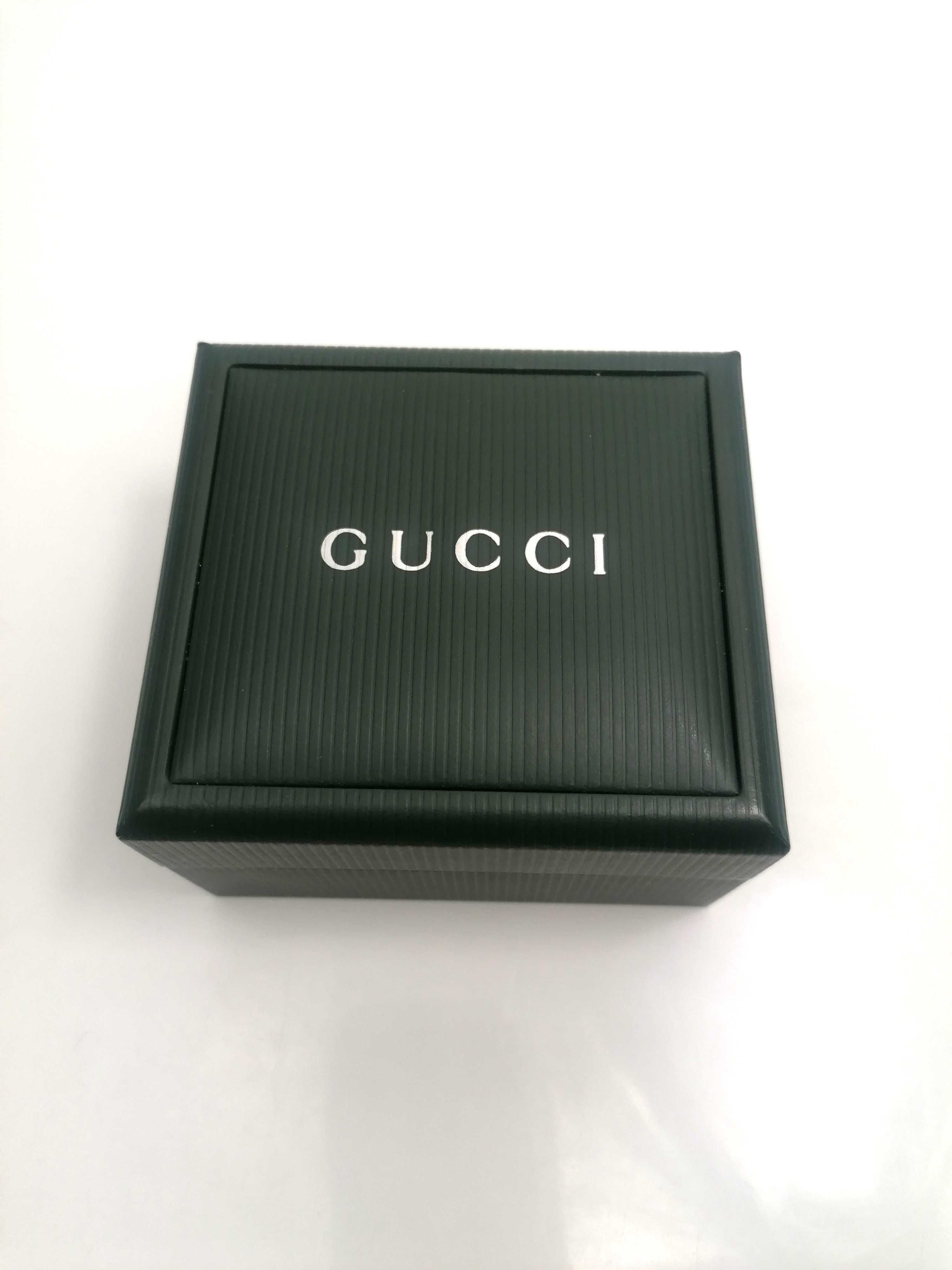 Zegarek Gucci 1400L z pudełkiem