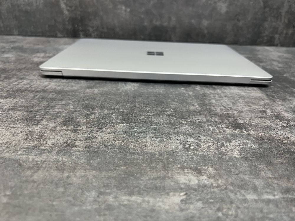 Microsoft Surface Laptop 4, i7-1185G7, RAM 16, SSD 512, 2K Touch