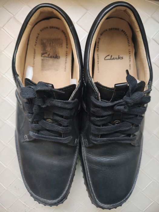 Clarks размер 42