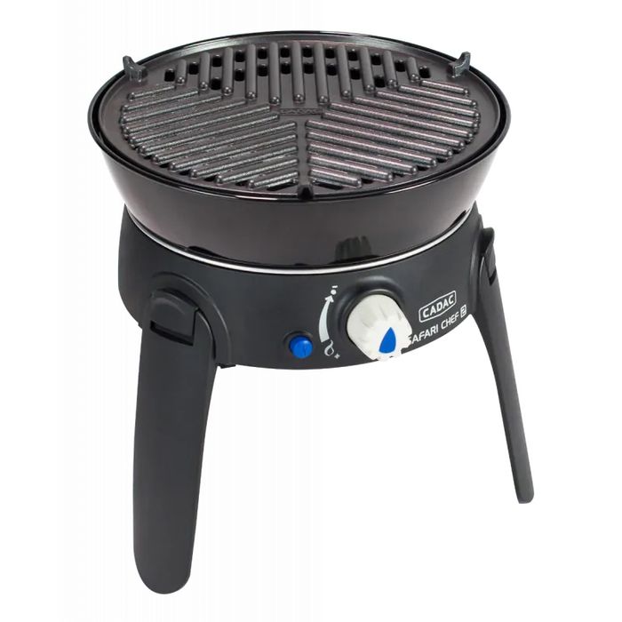 Grelhador Cadac Safari Chef 30 HP 30mbar
