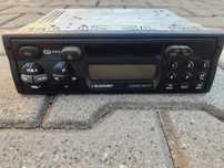 Sprzedam radio/kasety Blupunkt Lugand RCR 87