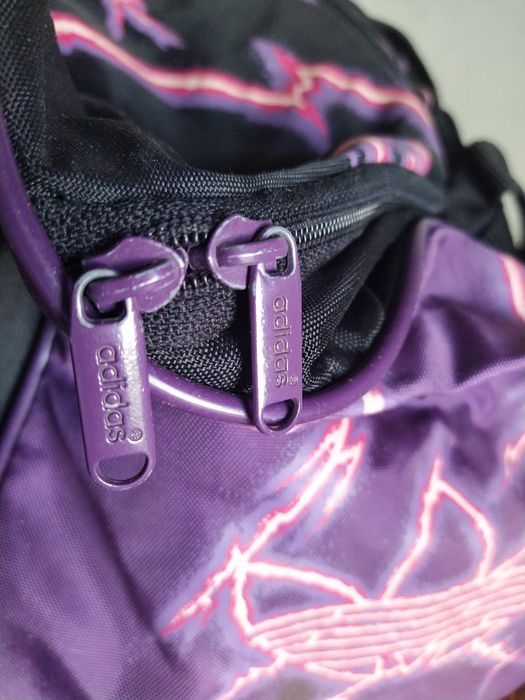 Сумка Adidas вінтаж 1991