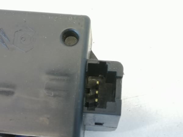 Fechadura / fecho da mala CITROËN C4 II (B7)