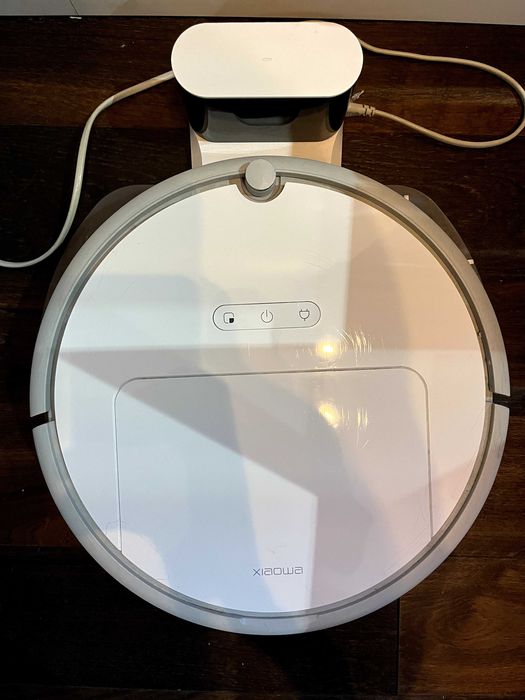 Odkurzacz automatyczny Xiaomi Xiaowa E202