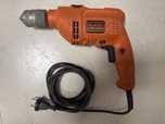Berbequim Black Decker