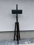 Stojak do gry w darta Koto Heavy Duty