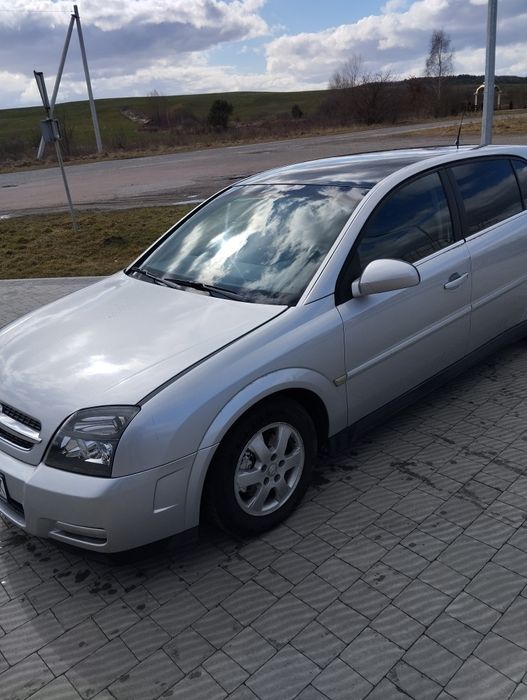 Vectra c /Opel  Signum