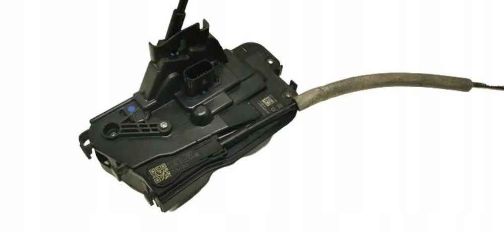 Ford Fiesta MK8 Zamek Lewy tył 4 Pin H1BB-R22152-BE Europa 20 R