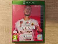 FIFA 20 PL Xbox One
