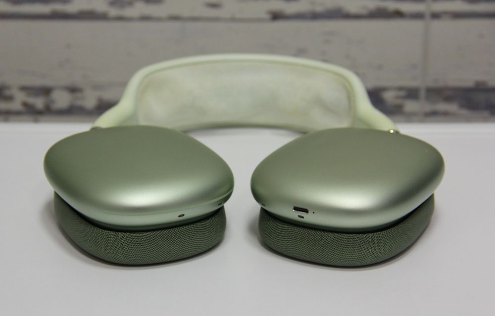 Навушники Apple Airpods Max A2096