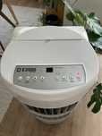 Refrigerador M Confort E2000