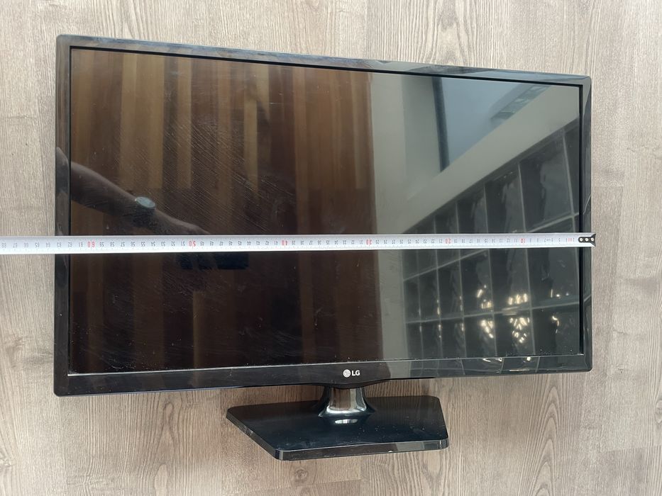 Televisão LG 28MT47DC-PZ