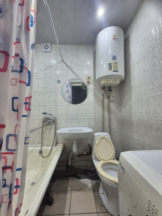 Сдам 1 к квартиру, р-н Черёмушки.