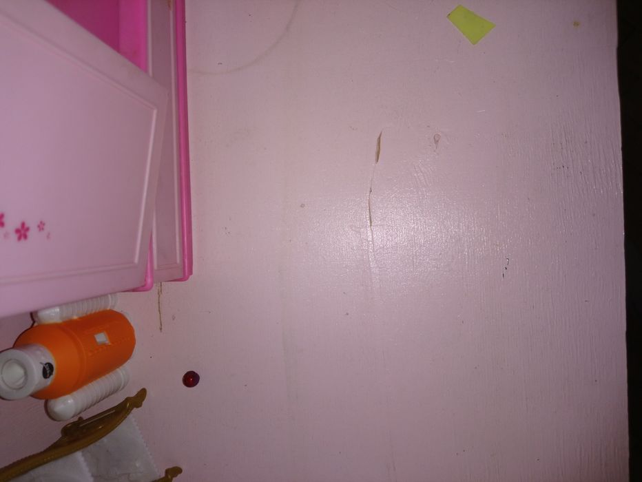 Стелаж,ігровий будинок для ляльок,полиця