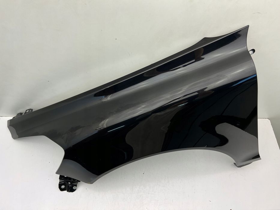 Volvo C70 Lift błotnik Przedni Lewy przód oryginał 09-13