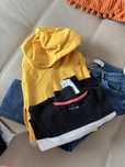 Conjunto 3 peças #tiffosi #c&a #primark